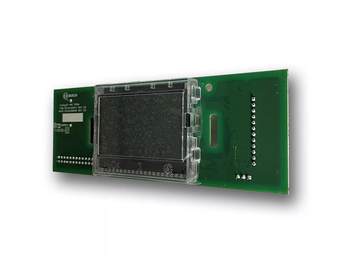 Platine réf. F 016 104 894 Bosch